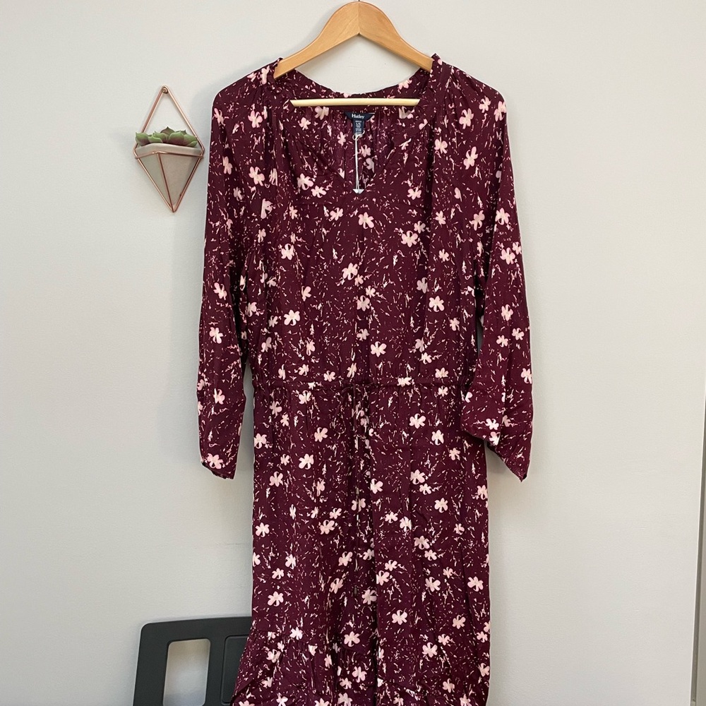 NWT Hatley Jenna Dress
